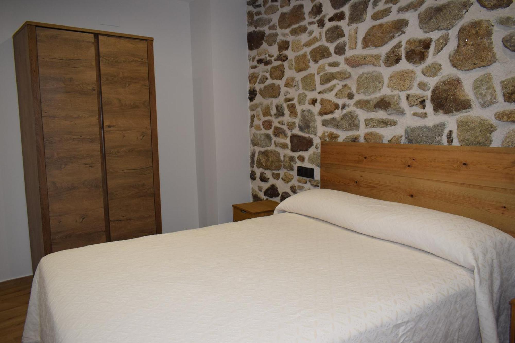 Alojamiento Rural La Josefa De Los Arribes Fermoselle Exterior photo